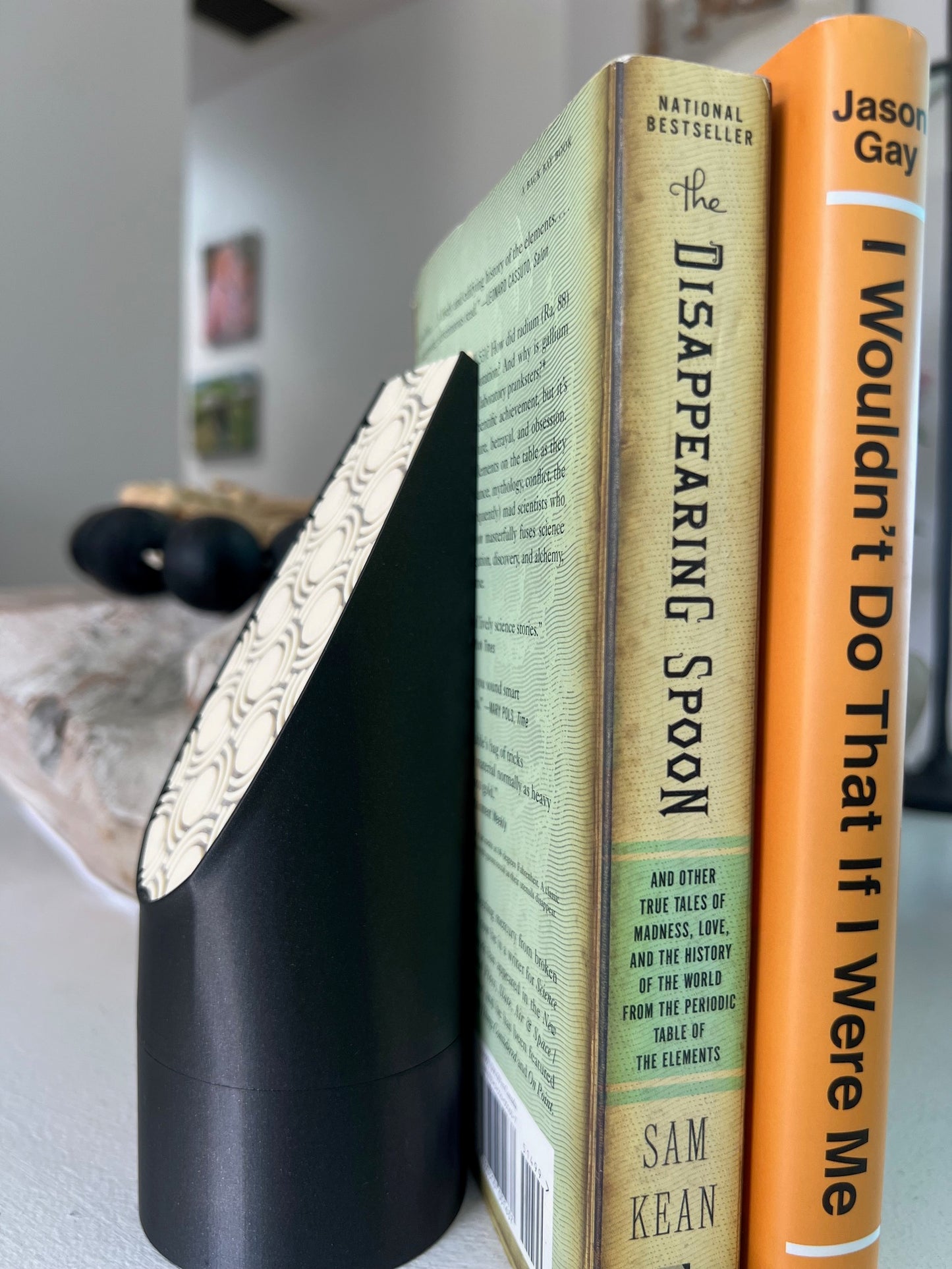 Storylight Moodlight & Bookmark Set - Cozy Glow Decor for Reading Nook & Imagination