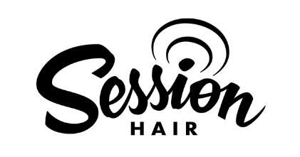 Session Hair