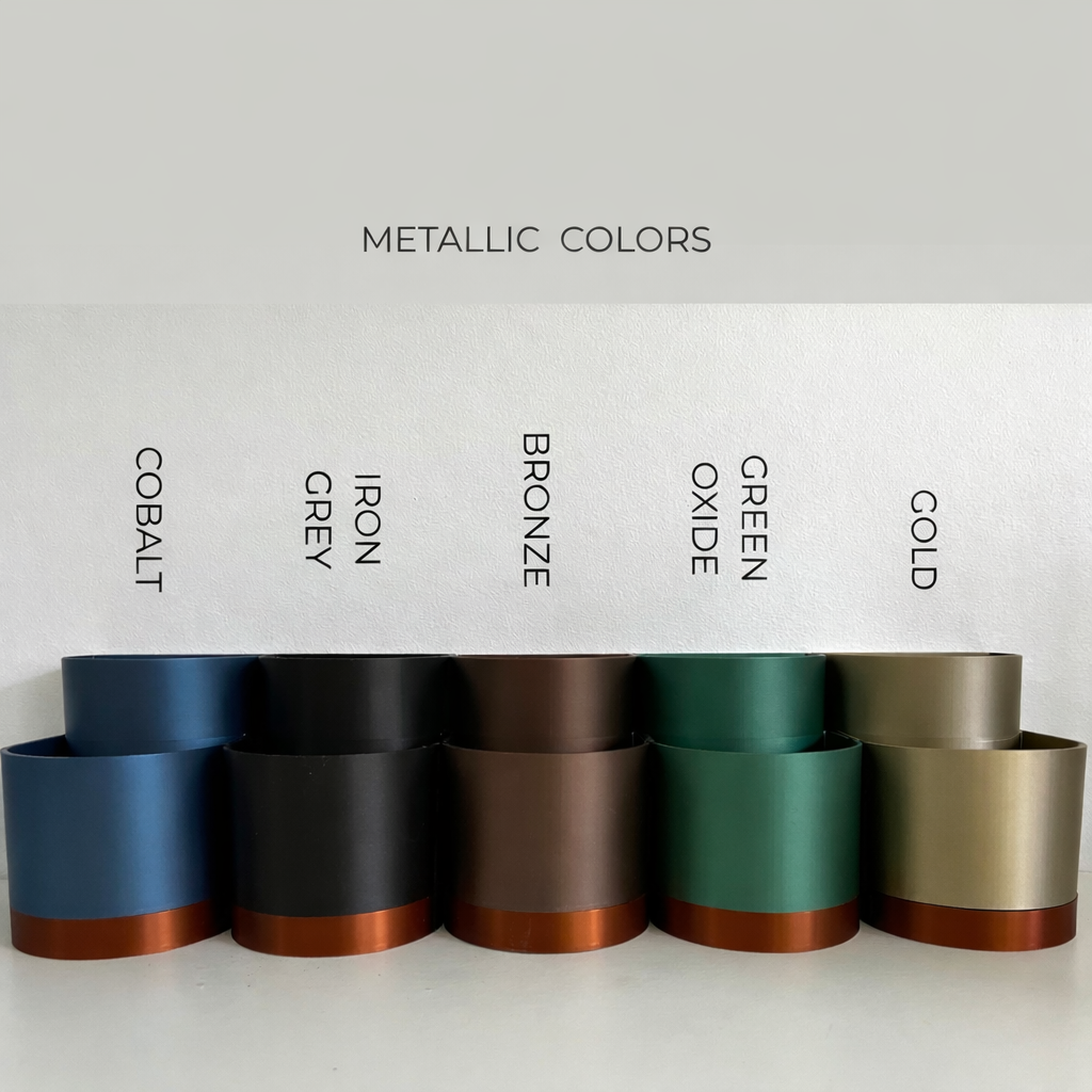 Bottle Opener Coasters Set  Built-In Opener + Cap Catch Magnet